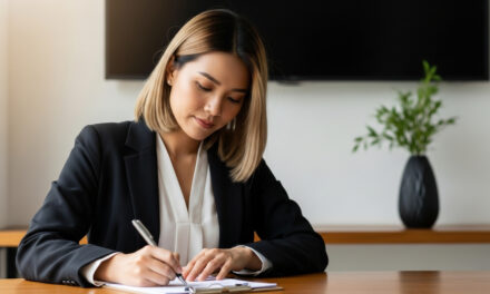 Thank You Notes Are Vital After Job Interviews – 12 Best Tips