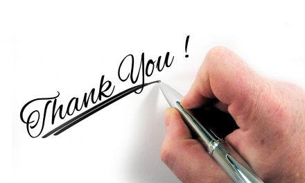 Thank You Notes Are Vital After Job Interviews – 12 Best Tips