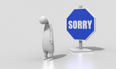 Best Practices to Make Apologies in Business Relationships