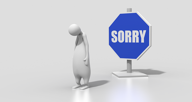 Best Practices to Make Apologies in Business Relationships