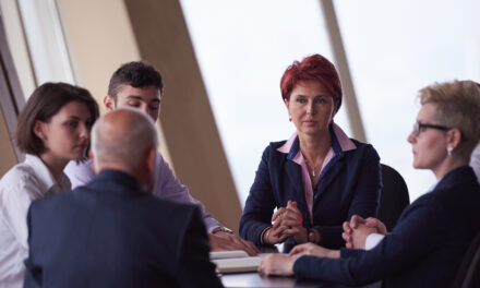 Cost-Cutting Layoffs Don’t Always Improve Profits