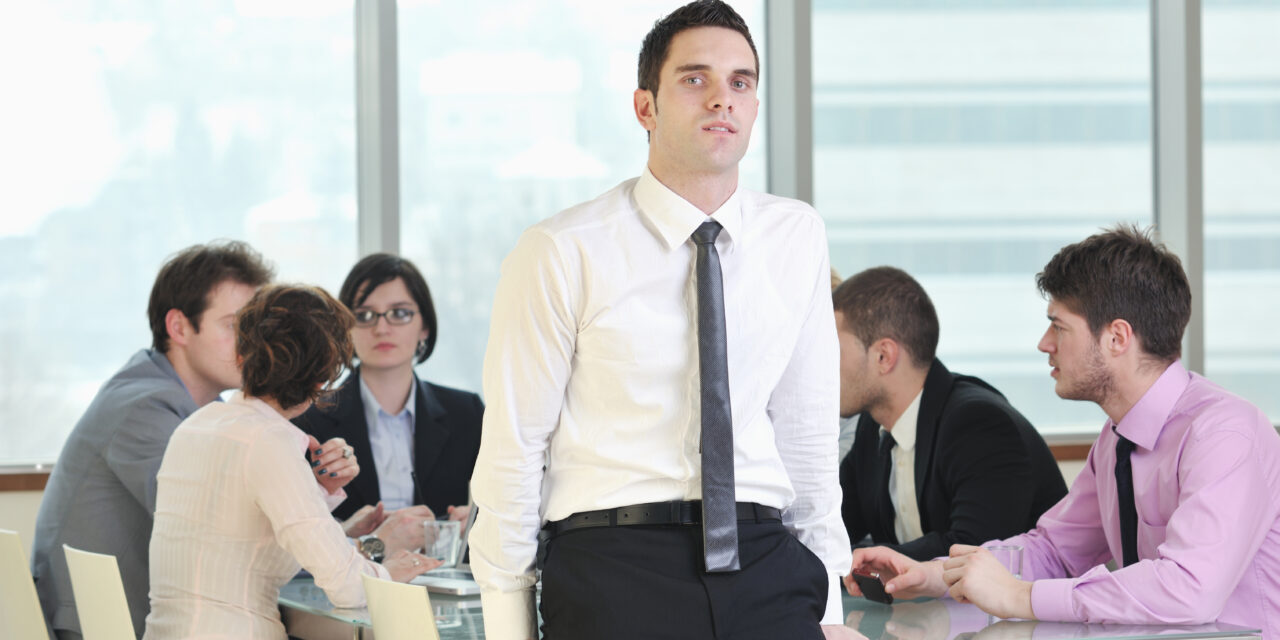 With Fraud Running Rampant, How HR Can Help Prevent It