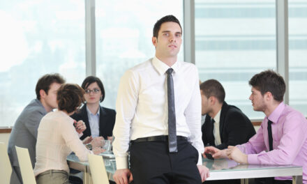 With Fraud Running Rampant, How HR Can Help Prevent It