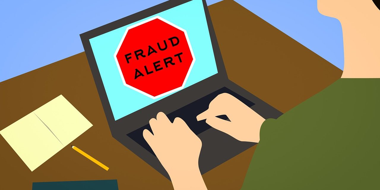 With Fraud Running Rampant, How HR Can Help Prevent It