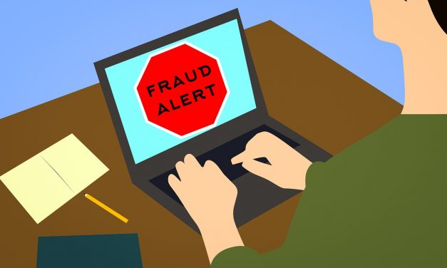 With Fraud Running Rampant, How HR Can Help Prevent It