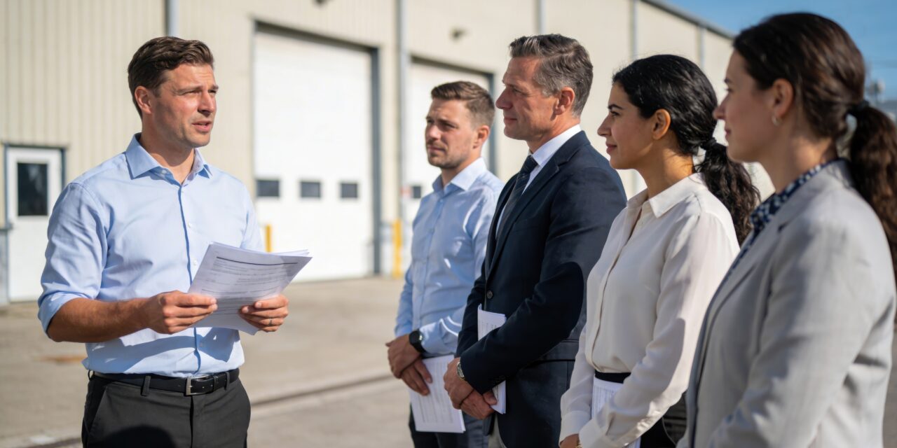 Trending – the 7 Biggest Challenges for Management