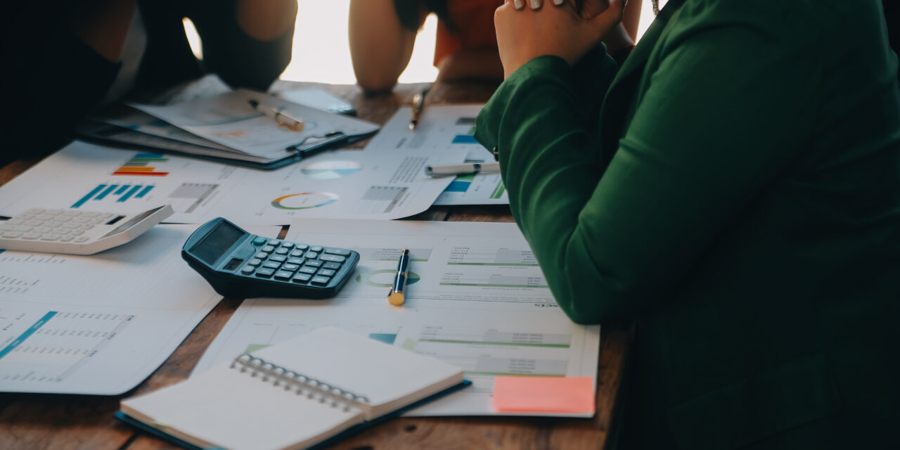 Trending – the 7 Biggest Challenges for Management