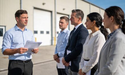 Trending – the 7 Biggest Challenges for Management
