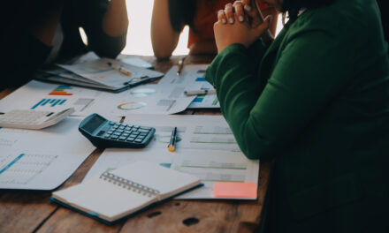 Trending – the 7 Biggest Challenges for Management