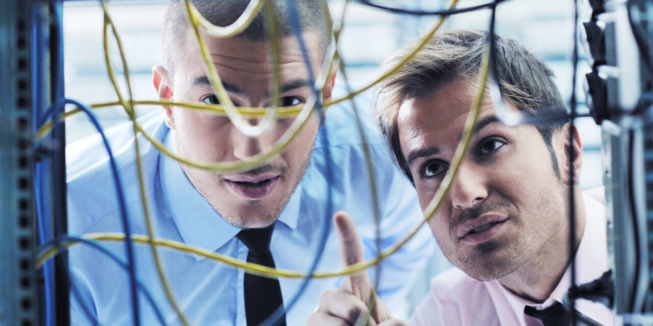 10 Strategies for Internal Controls of IT and Financial Systems