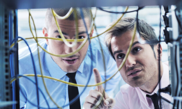 10 Strategies for Internal Controls of IT and Financial Systems