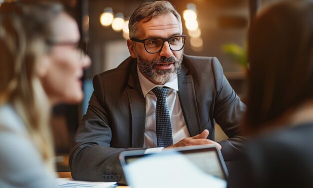 How CFO Leaders Earn CEO Trust, Not Gamble Losing It