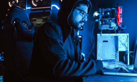 Protect Your Financials, Systems and Technology – 15 Tips