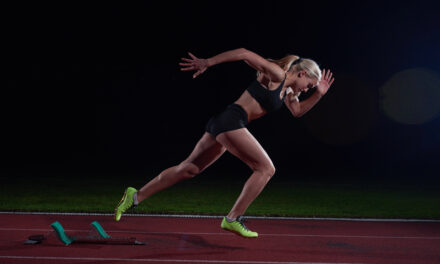 To Win in Business Development, Train Like a Track Star