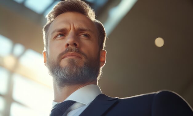 For Strong Profits, 5 Tips to Develop Employees as Leaders