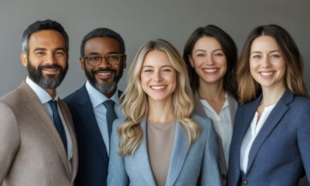 CFO Strategies to be Successful as a C-Suite Partner