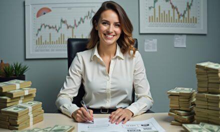 Finance: 9 Characteristics of Successful CFOs