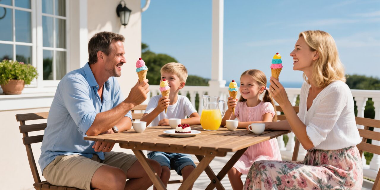Finance Your Vacation with Credit Card Travel Reward Points