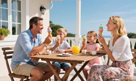 Finance Your Vacation with Credit Card Travel Reward Points