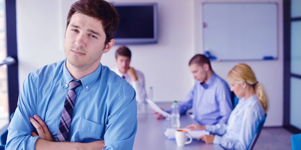 Management: 5 Most Common Reasons to Fire Employees
