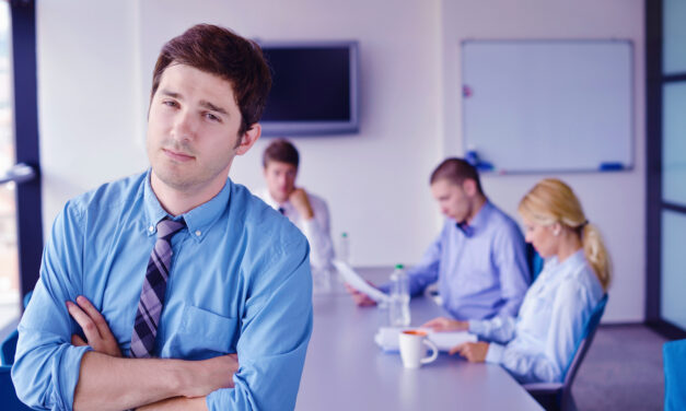 Management: 5 Most Common Reasons to Fire Employees