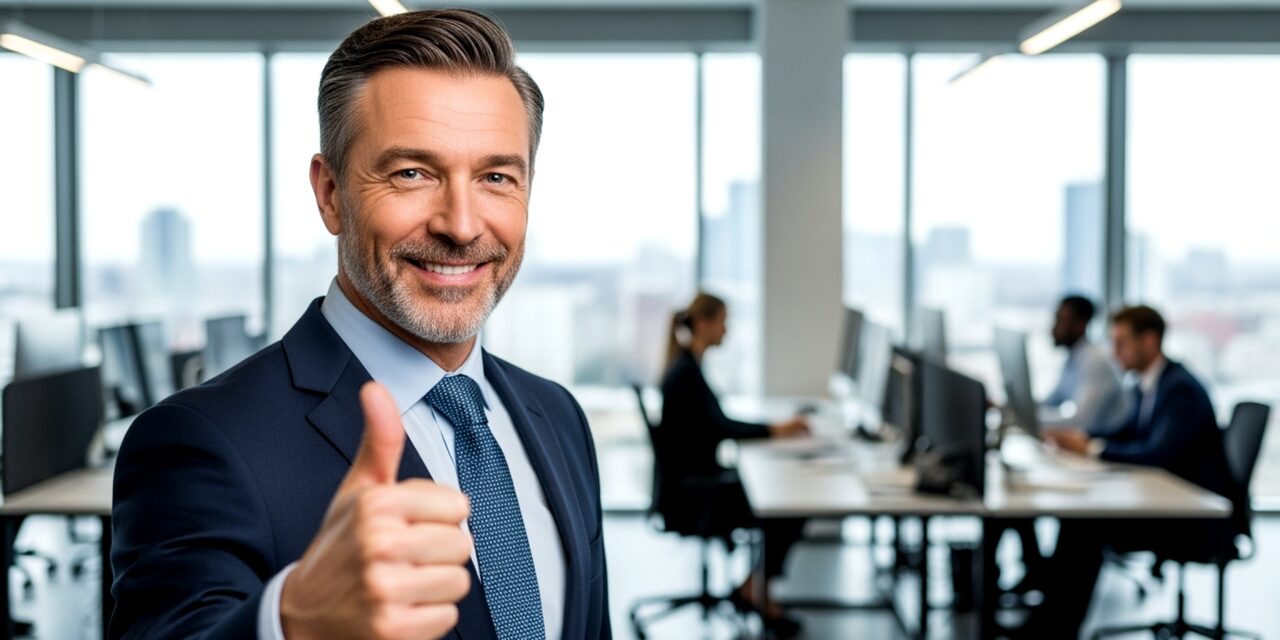 The 6 Most Important Steps for Success as a Consultant
