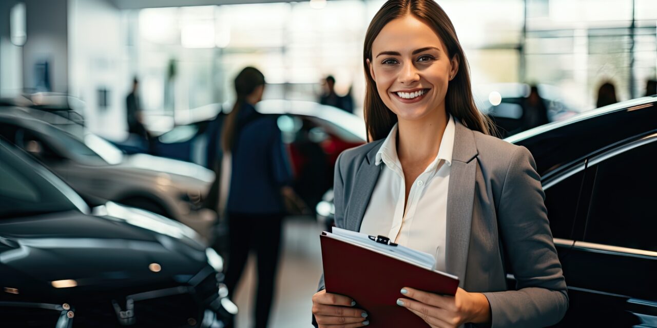 Choice of Words Matter to Convert Prospects to Customers