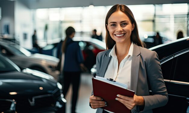 Choice of Words Matter to Convert Prospects to Customers