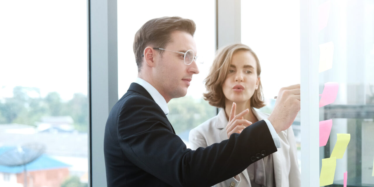 ‘That’s the Way It Is’ – Often a Lazy Reaction to Employees