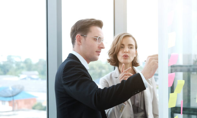 ‘That’s the Way It Is’ – Often a Lazy Reaction to Employees