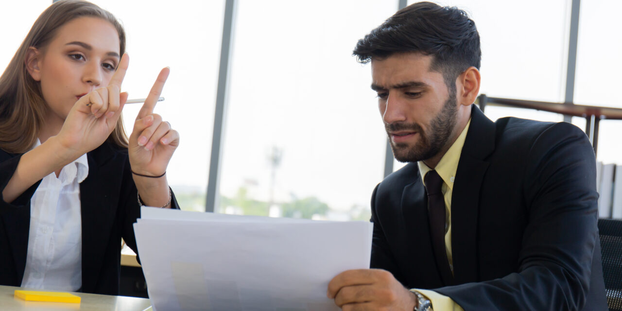 10 Tips to Plan for Your Critical Discussions with Employees