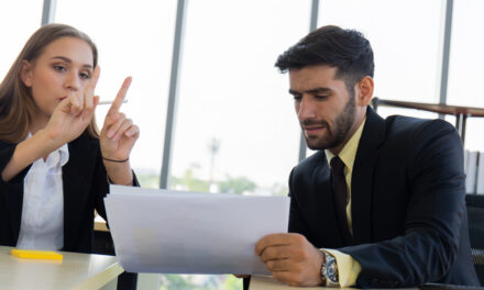 10 Tips to Plan for Your Critical Discussions with Employees