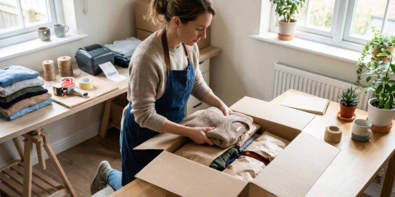 6 Strategies if You’re Losing Market Share to Small Rivals