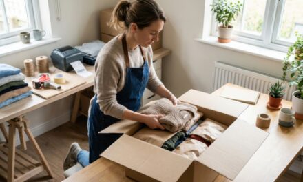 6 Strategies if You’re Losing Market Share to Small Rivals