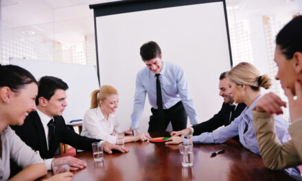 Tips for Productive Meetings to Improve Performance