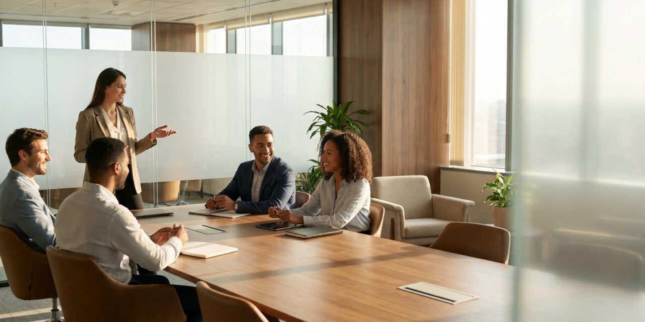 10 Execution Values to Guarantee Your Strategic Plan Works