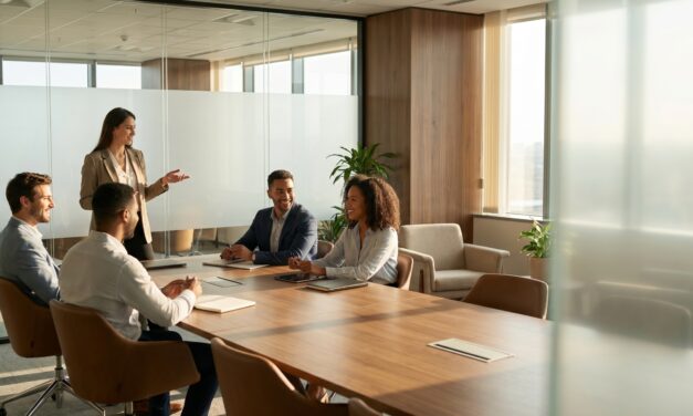10 Execution Values to Guarantee Your Strategic Plan Works