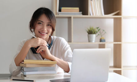 You Will Profit from Content Marketing, If You Teach Well