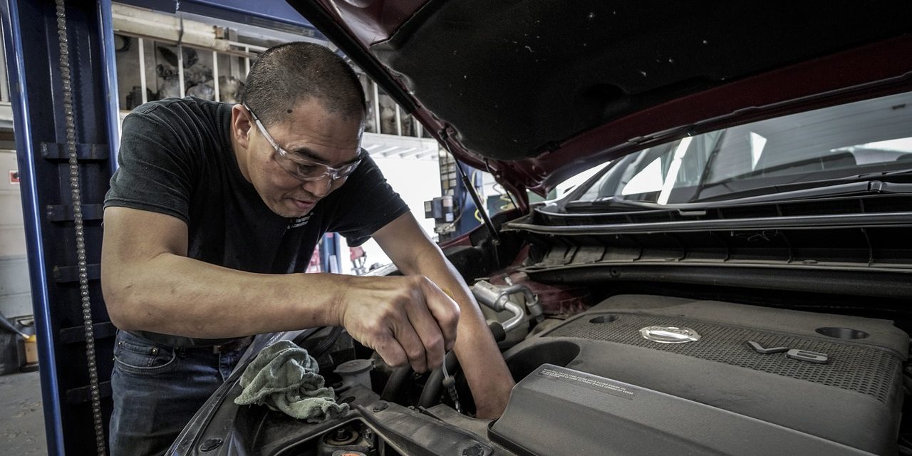 6 Tips to Prevent Vehicle Breakdowns – or Deal with Them