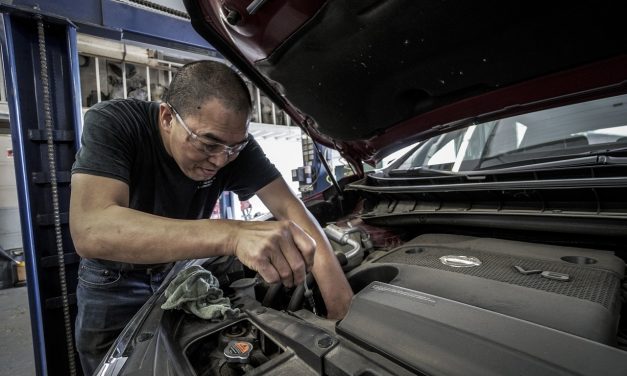 6 Tips to Prevent Vehicle Breakdowns – or Deal with Them