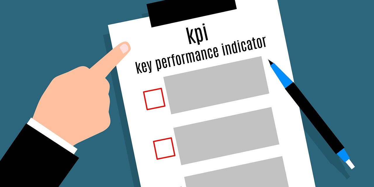Best Strategies to Use Online Key Performance Indicators