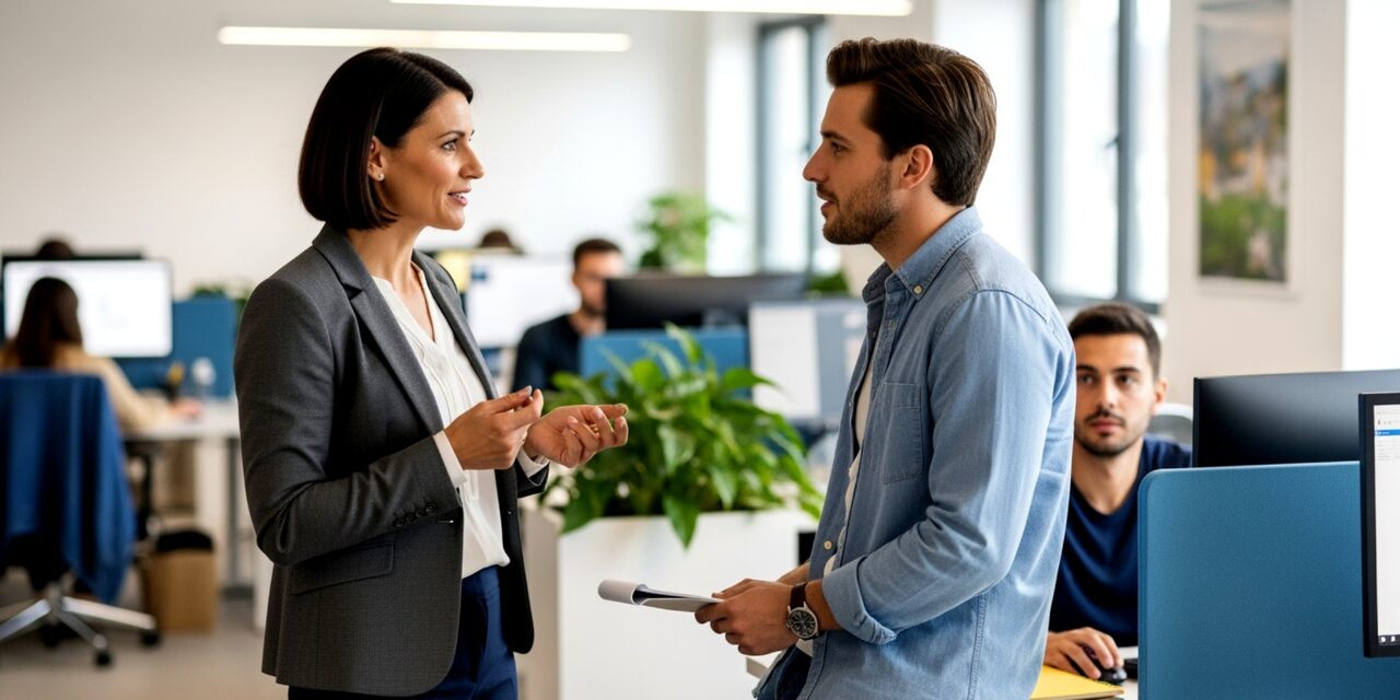 Management – How to Improve Accountability in Your Company