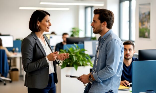 Management – How to Improve Accountability in Your Company
