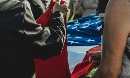 Flag Day Irony: Hateful Political Rhetoric Threatens America