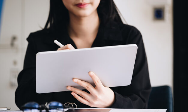 10 Best Practices for an Online Employee Handbook