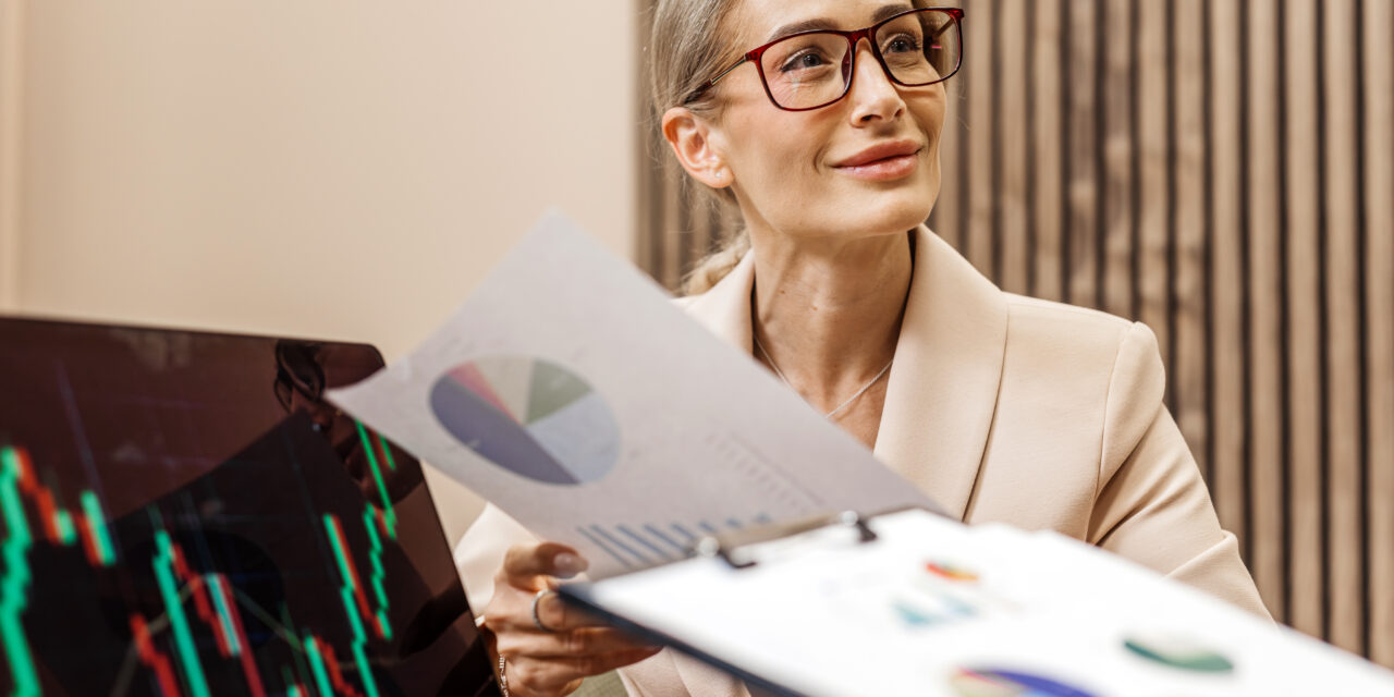 12 Best Financial-Planning Tips for Entrepreneurs