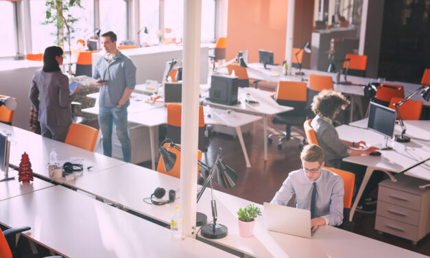 Employee Records: Which Ones to Save and for How Long