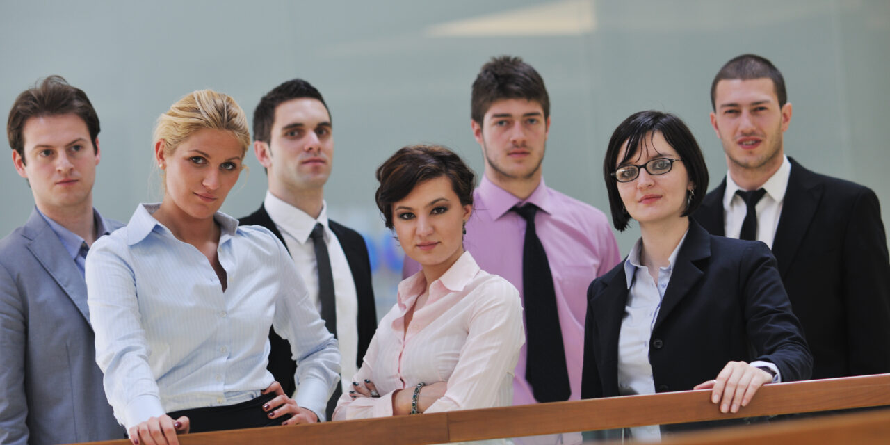 Management – How to Alleviate 10 Trending Issues in HR