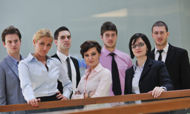Management – How to Alleviate 10 Trending Issues in HR