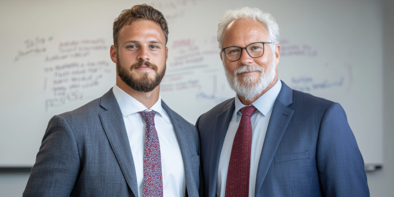 HR — Succession Planning Is Essential for Business Success